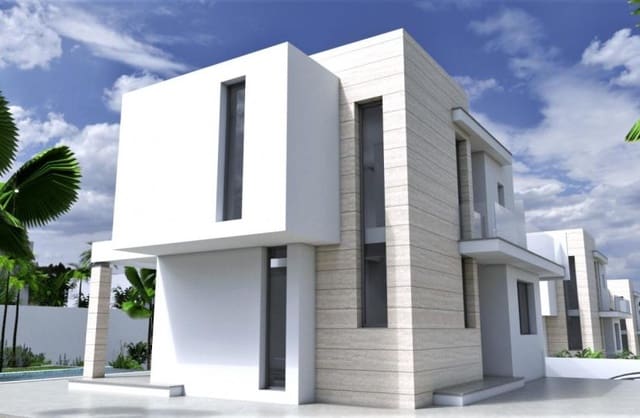 3 Zimmer Villa zu verkaufen in Miramar - Torre del Moro, Torrevieja mit Pool - 750.000 € (Ref: 9430390)