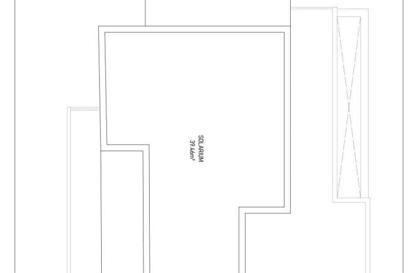 3 Zimmer Villa zu verkaufen in Torrevieja mit Pool - 750.000 € (Ref: 9430390)