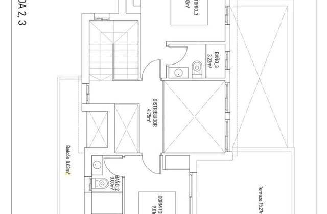 3 Zimmer Villa zu verkaufen in Miramar - Torre del Moro, Torrevieja mit Pool - 750.000 € (Ref: 9430390)