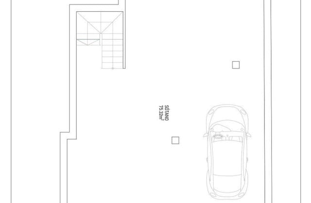 3 Zimmer Villa zu verkaufen in Miramar - Torre del Moro, Torrevieja mit Pool - 750.000 € (Ref: 9430390)