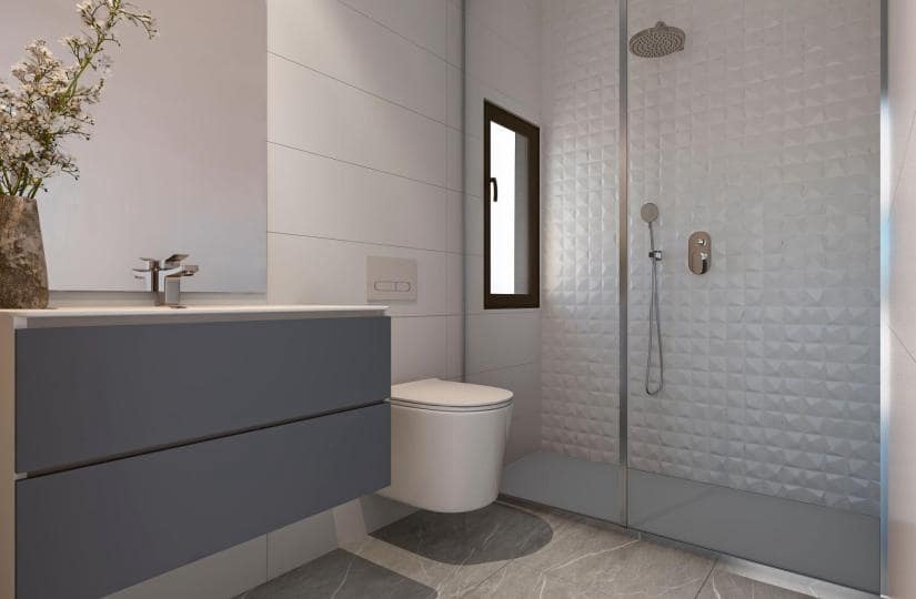 3 chambre Villa/Maison à vendre à La Marina avec piscine - 595 000 € (Ref: 9430391)