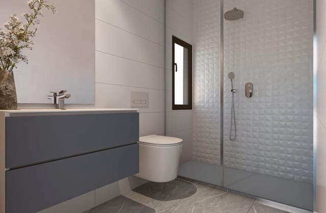 3 chambre Villa/Maison à vendre à La Marina, Elche / Elx avec piscine - 595 000 € (Ref: 9430391)