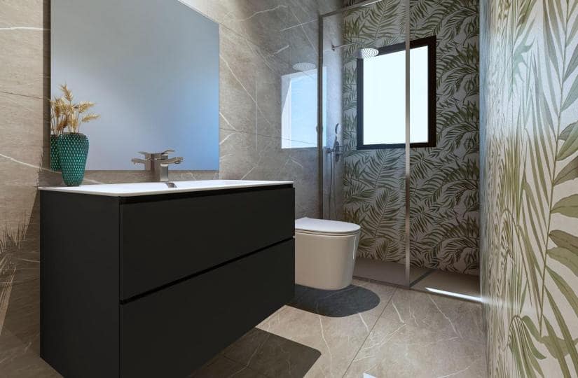 3 chambre Villa/Maison à vendre à La Marina avec piscine - 595 000 € (Ref: 9430391)