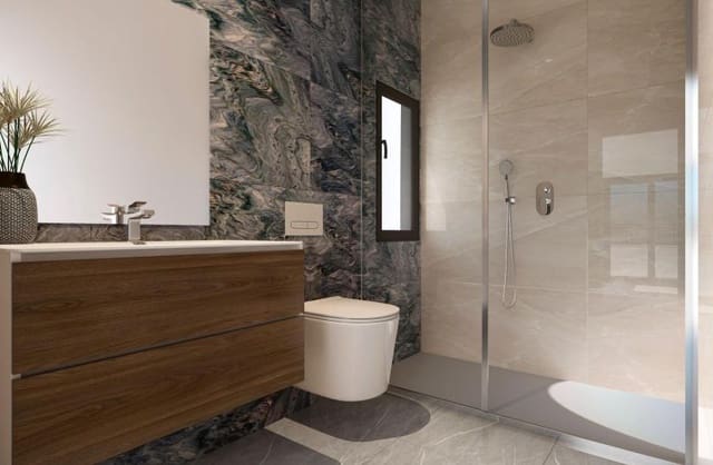 3 chambre Villa/Maison à vendre à La Marina, Elche / Elx avec piscine - 595 000 € (Ref: 9430391)