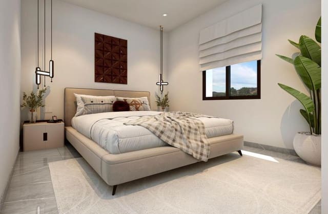 3 chambre Villa/Maison à vendre à La Marina, Elche / Elx avec piscine - 595 000 € (Ref: 9430391)