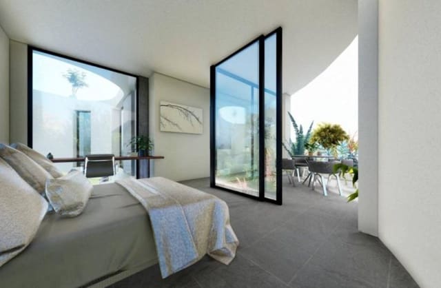 4 quarto Moradia para venda em Dehesa de Campoamor, Orihuela com piscina - 3 600 000 € (Ref: 9430392)