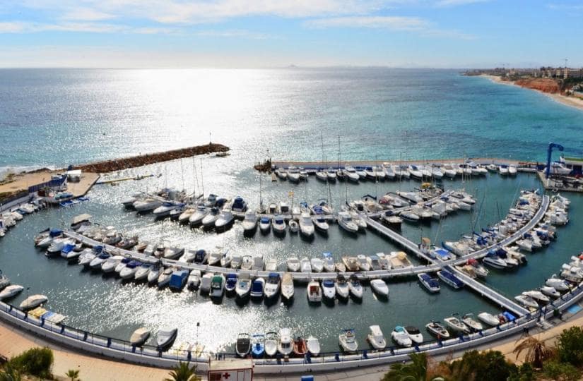 4 bedroom Villa for sale in Dehesa de Campoamor with pool - € 3,600,000 (Ref: 9430392)