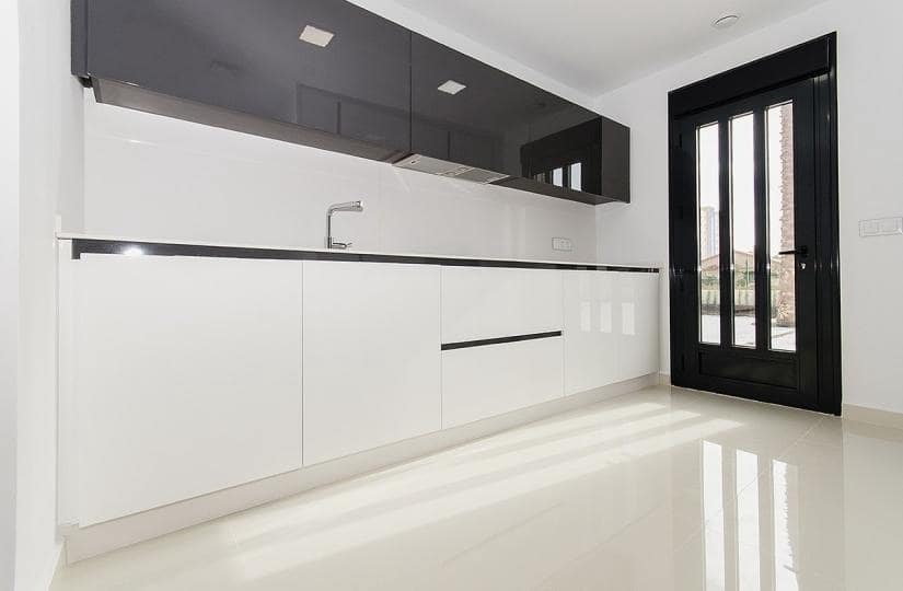 4 bedroom Villa for sale in Dehesa de Campoamor with pool - € 995,000 (Ref: 9430393)