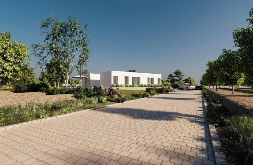 4 bedroom Villa for sale in Algorfa with pool - € 995,000 (Ref: 9430398)