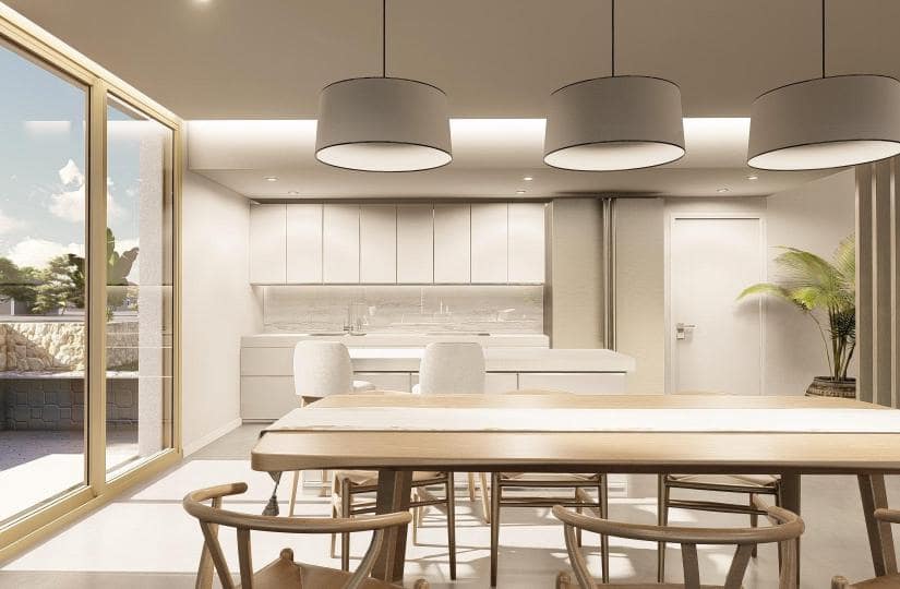 4 bedroom Villa for sale in Algorfa with pool - € 995,000 (Ref: 9430398)