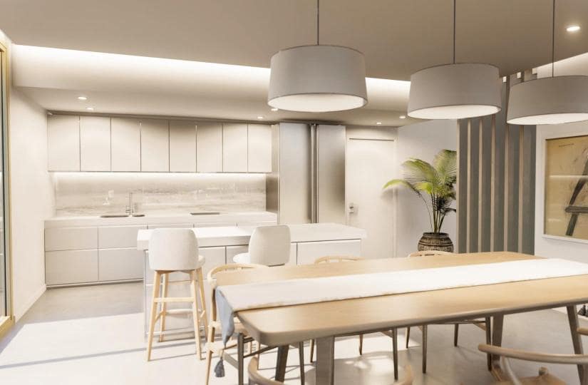 4 bedroom Villa for sale in Algorfa with pool - € 995,000 (Ref: 9430398)