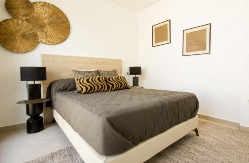 3 bedroom Apartment for sale in San Fulgencio with pool - € 316,900 (Ref: 9430402)