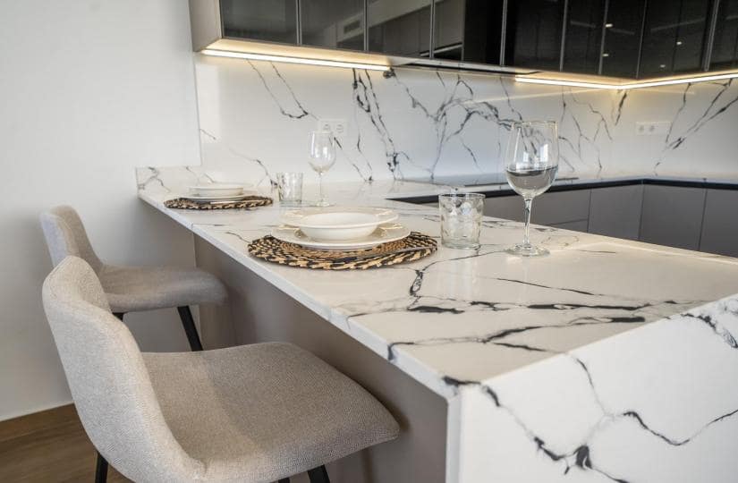 3 bedroom Villa for sale in Algorfa with pool - € 465,000 (Ref: 9430406)