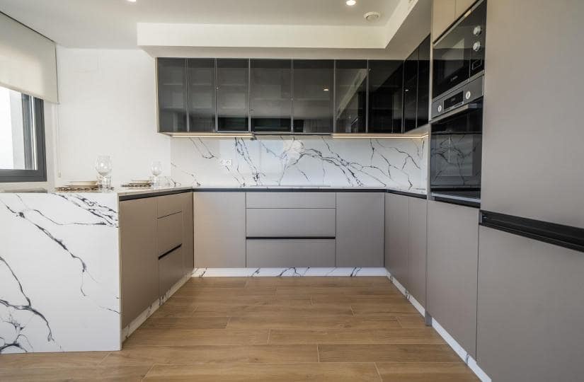 3 bedroom Villa for sale in Algorfa with pool - € 465,000 (Ref: 9430406)