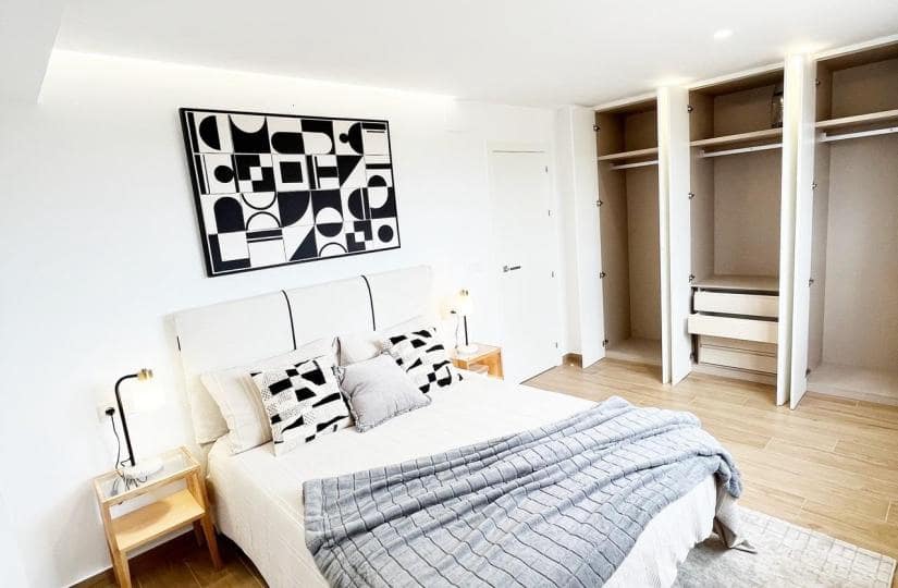 3 bedroom Villa for sale in Algorfa with pool - € 465,000 (Ref: 9430406)