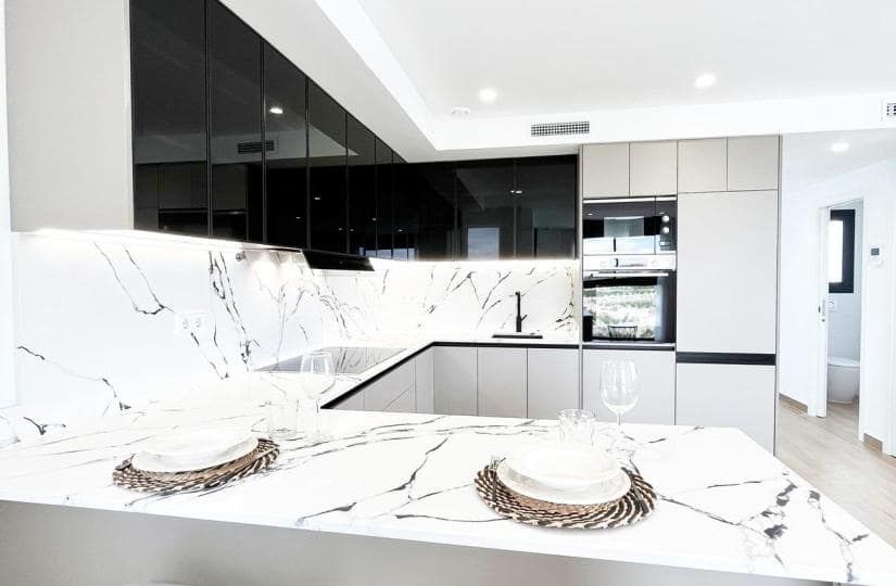 3 bedroom Villa for sale in Algorfa with pool - € 465,000 (Ref: 9430406)