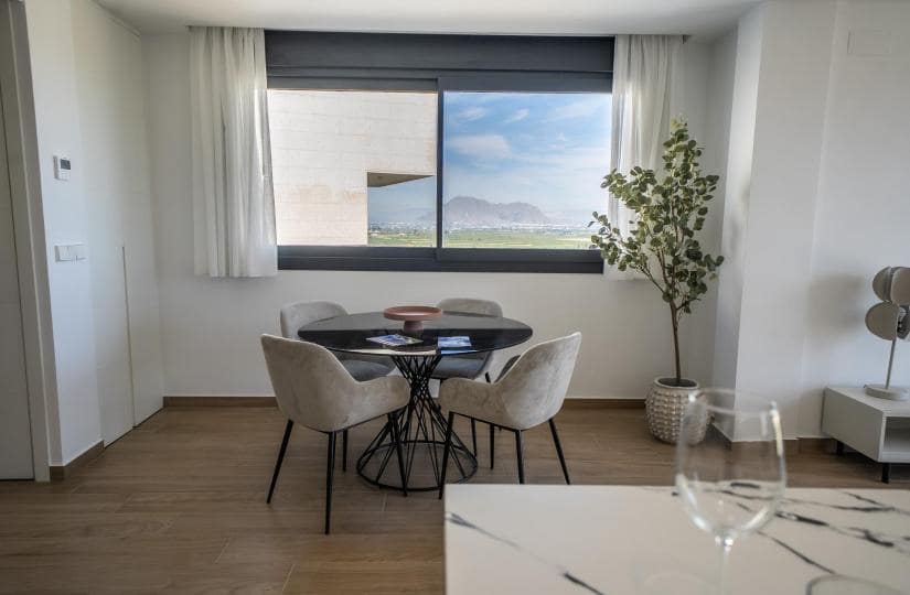 3 bedroom Villa for sale in Algorfa with pool - € 465,000 (Ref: 9430406)