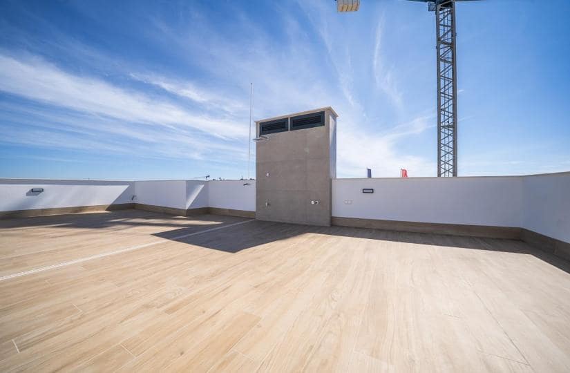 3 bedroom Villa for sale in Algorfa with pool - € 465,000 (Ref: 9430406)