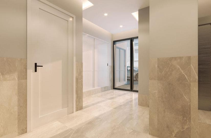 1 makuuhuone Huoneisto myytävänä paikassa Torrevieja mukana uima-altaan - 250 000 € (Ref: 9430408)