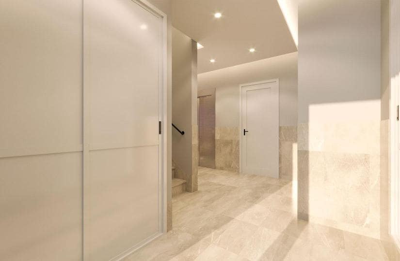 1 quarto Apartamento para venda em Torrevieja com piscina - 185 000 € (Ref: 9430409)