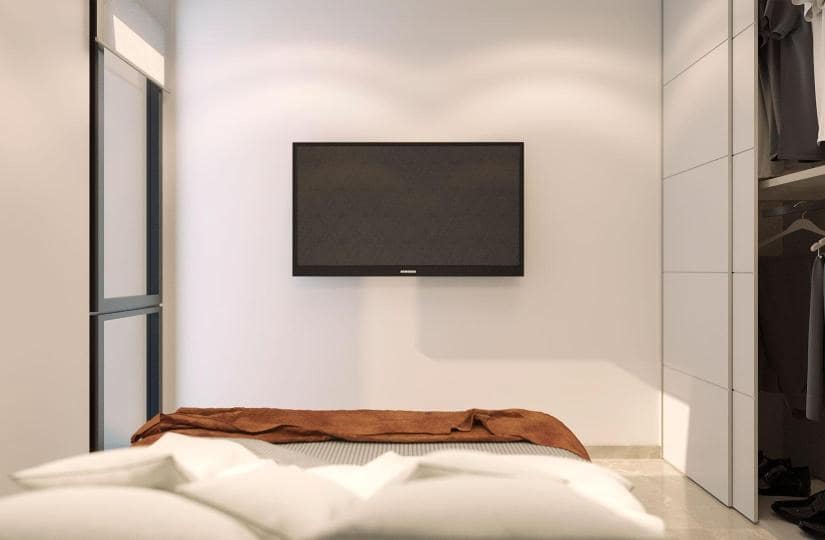 1 quarto Apartamento para venda em Torrevieja com piscina - 185 000 € (Ref: 9430409)