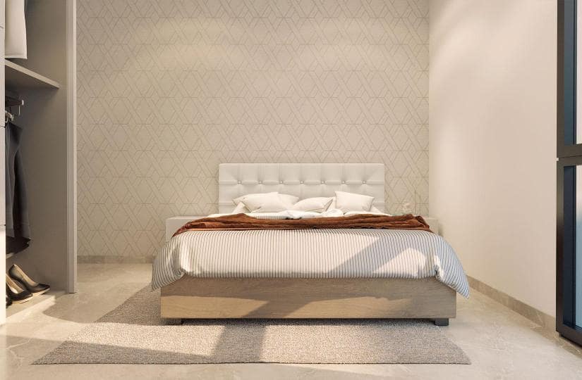 1 quarto Apartamento para venda em Torrevieja com piscina - 185 000 € (Ref: 9430409)