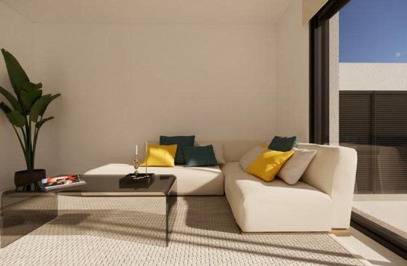 3 bedroom Villa for sale in San Fulgencio with pool - € 355,000 (Ref: 9430421)