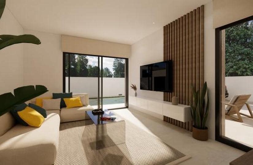 3 bedroom Villa for sale in San Fulgencio with pool - € 355,000 (Ref: 9430421)