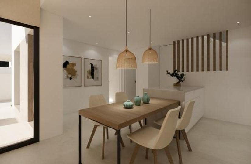 3 bedroom Villa for sale in San Fulgencio with pool - € 355,000 (Ref: 9430421)