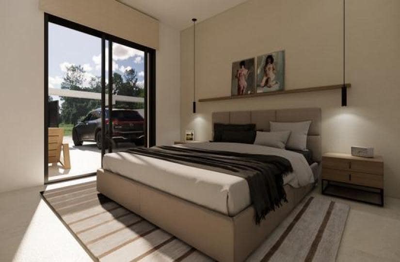 3 bedroom Villa for sale in San Fulgencio with pool - € 355,000 (Ref: 9430421)