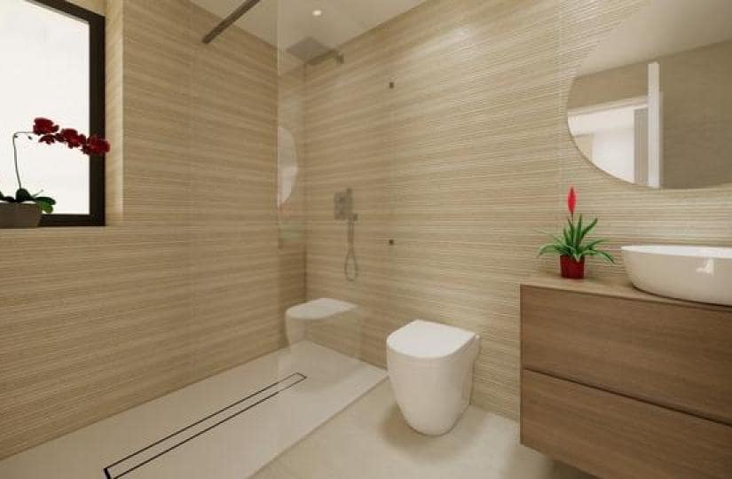 3 bedroom Villa for sale in San Fulgencio with pool - € 355,000 (Ref: 9430421)