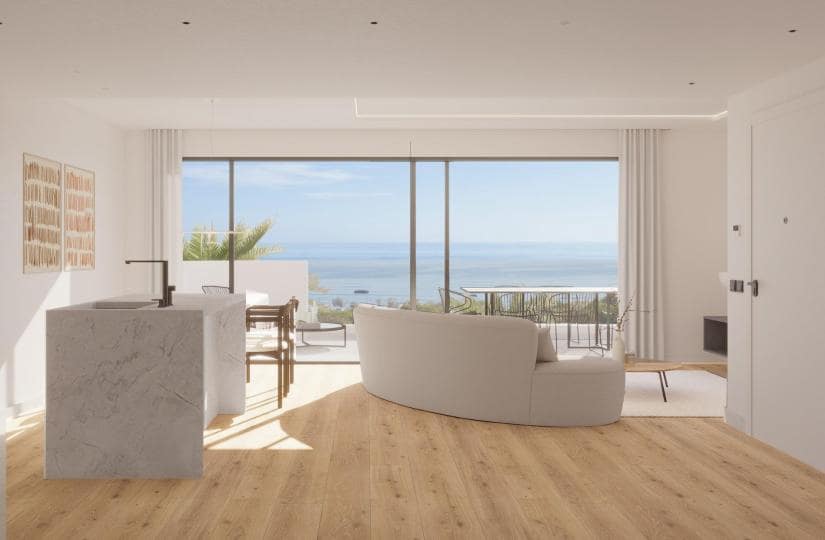 2 bedroom Apartment for sale in Torrevieja with pool - € 620,000 (Ref: 9430425)