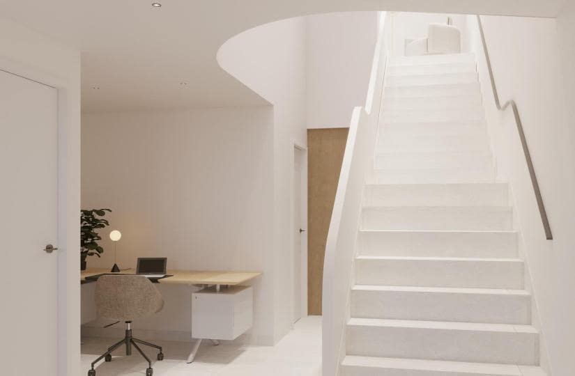 2 bedroom Apartment for sale in Torrevieja with pool - € 620,000 (Ref: 9430425)