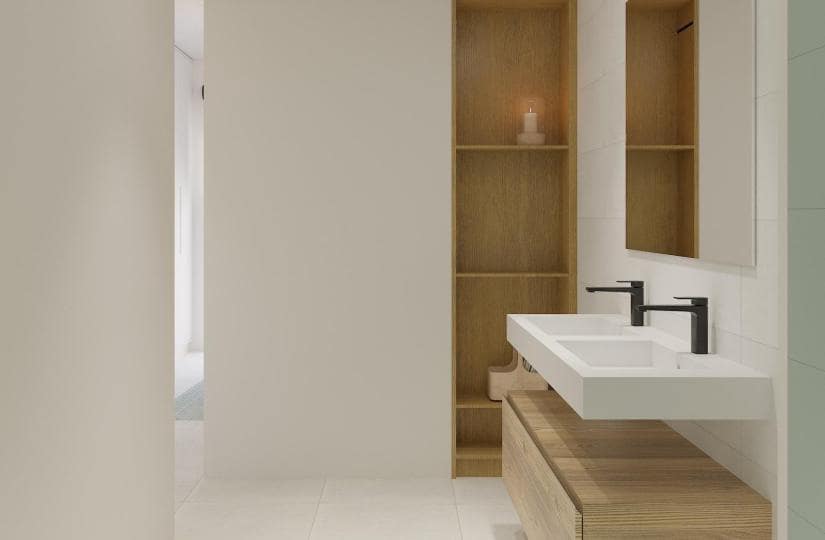 2 bedroom Apartment for sale in Torrevieja with pool - € 620,000 (Ref: 9430425)