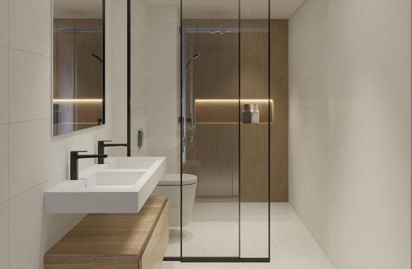 2 bedroom Apartment for sale in Torrevieja with pool - € 620,000 (Ref: 9430425)