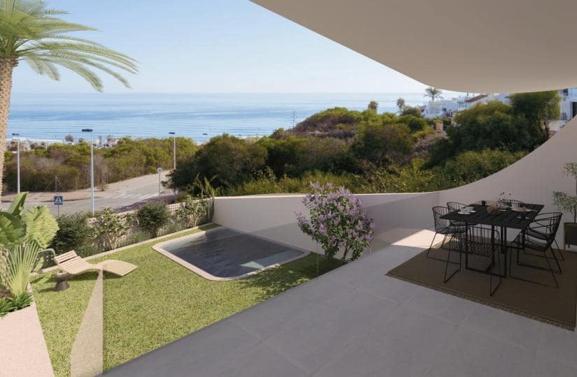 2 bedroom Apartment for sale in Torrevieja with pool - € 620,000 (Ref: 9430425)