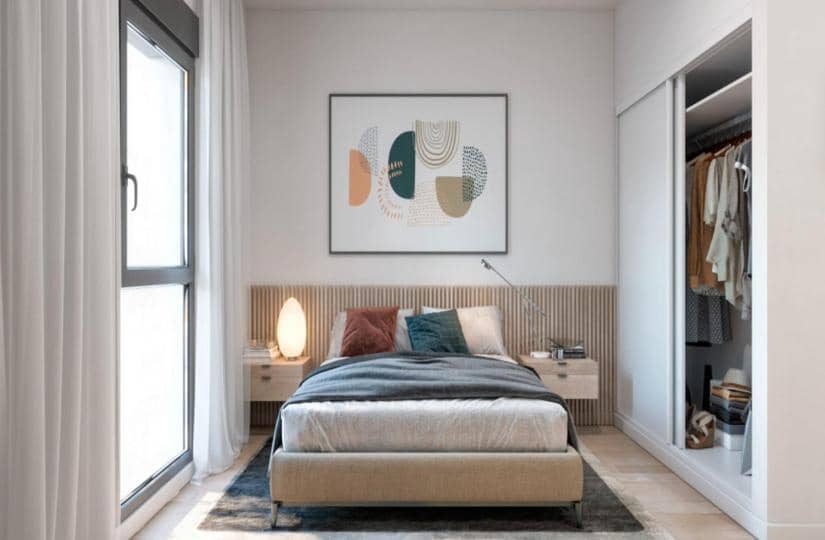 Apartamento de 3 habitaciones en Torrevieja en venta con piscina - 464.000 € (Ref: 9430426)