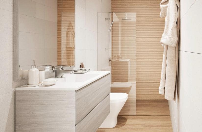 Apartamento de 3 habitaciones en Torrevieja en venta con piscina - 464.000 € (Ref: 9430426)