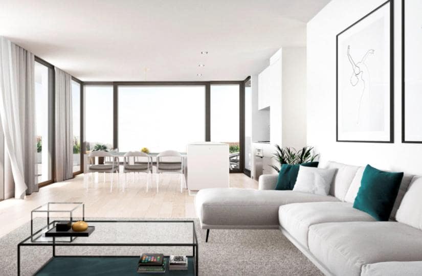 Apartamento de 3 habitaciones en Torrevieja en venta con piscina - 464.000 € (Ref: 9430426)