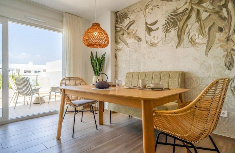 2 soverom Hus til salgs i Orihuela med svømmebasseng - € 309 900 (Ref: 9430427)