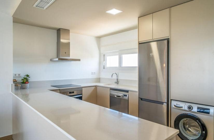 2 soverom Hus til salgs i Orihuela med svømmebasseng - € 309 900 (Ref: 9430427)