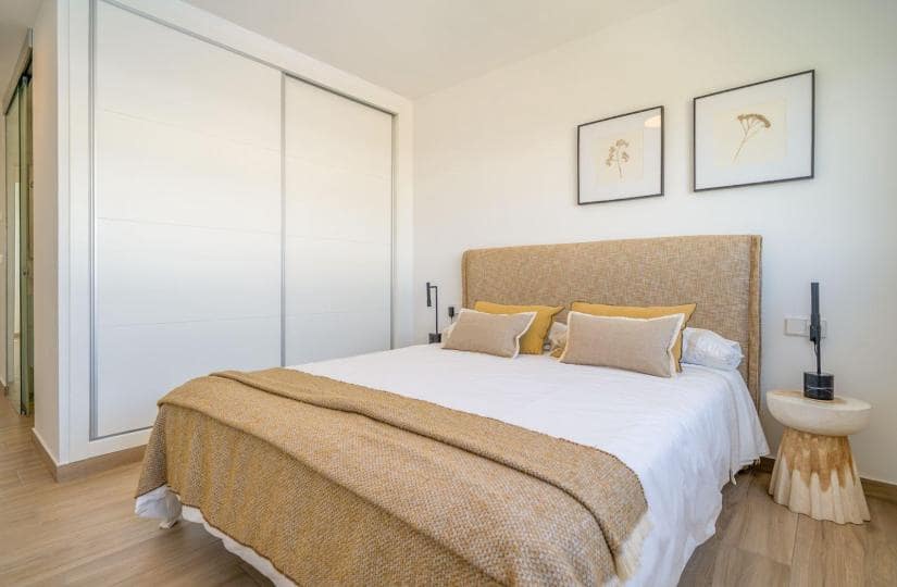 2 soverom Hus til salgs i Orihuela med svømmebasseng - € 309 900 (Ref: 9430427)