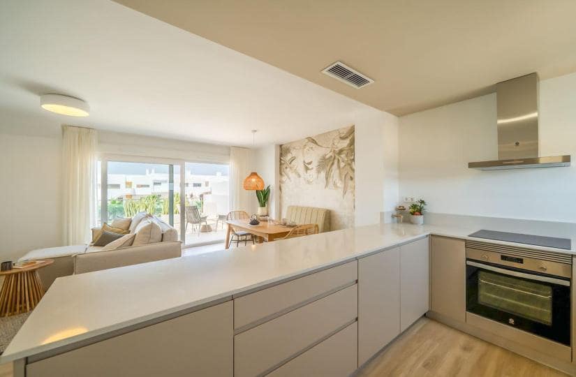 3 soverom Leilighet til salgs i Orihuela med svømmebasseng - € 299 900 (Ref: 9430428)