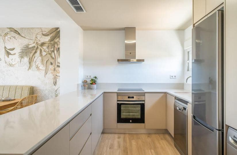 3 soverom Leilighet til salgs i Orihuela med svømmebasseng - € 299 900 (Ref: 9430428)