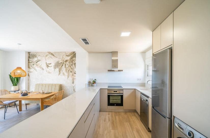 3 soverom Leilighet til salgs i Orihuela med svømmebasseng - € 299 900 (Ref: 9430428)