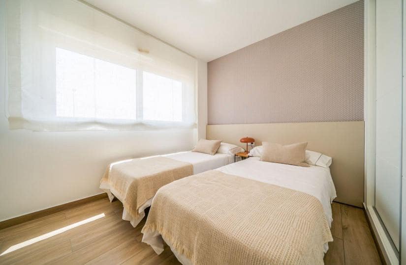 3 soverom Leilighet til salgs i Orihuela med svømmebasseng - € 299 900 (Ref: 9430428)