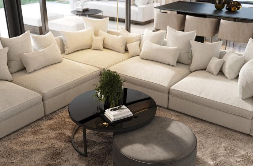 2 slaapkamer Appartement te koop in Orihuela met zwembad - € 925.000 (Ref: 9430434)