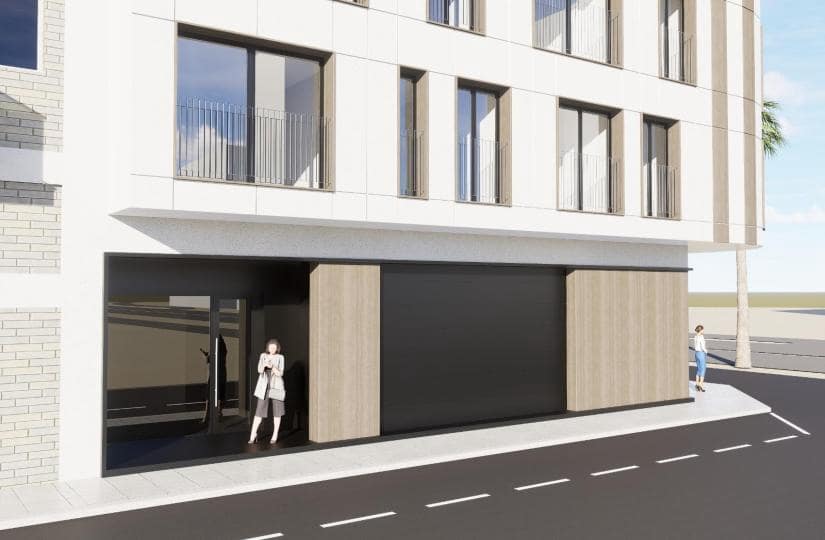 2 slaapkamer Appartement te koop in Torrevieja met zwembad - € 215.000 (Ref: 9430437)