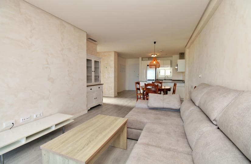 2 chambre Penthouse à vendre à Los Dolses avec piscine garage - 289 900 € (Ref: 9430439)