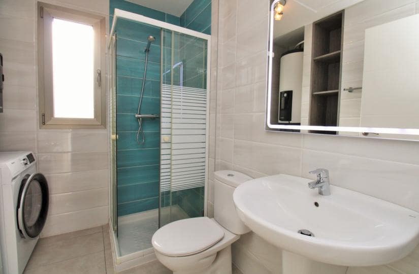 2 chambre Penthouse à vendre à Los Dolses avec piscine garage - 289 900 € (Ref: 9430439)